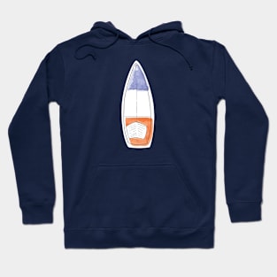 Surfs Style Hoodie